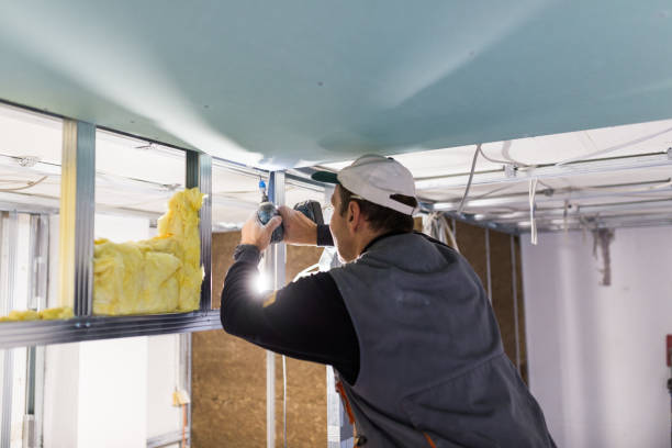 Best Specialized Insulation Services in Prineville, OR