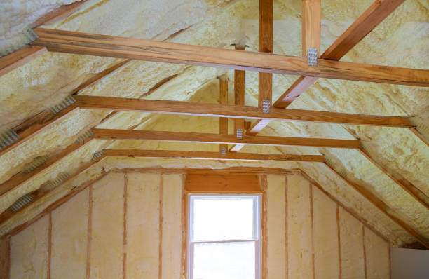 Types of Insulation We Offer in Prineville, OR