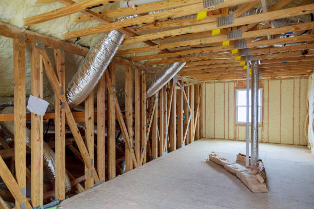 Best Fiberglass Insulation in Prineville, OR