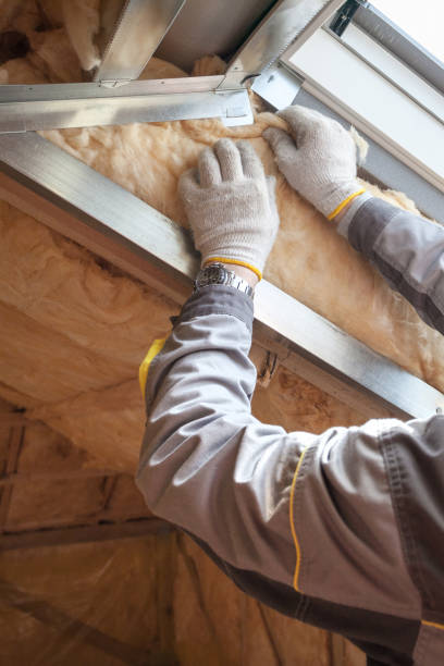 Trusted Prineville, OR Insulation Contractor Experts
