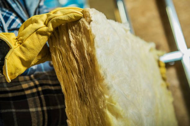 Best Cellulose Insulation in Prineville, OR