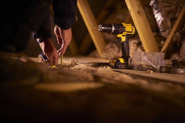 Best Commercial Insulation in Prineville, OR