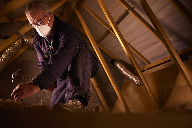 Best Energy Efficiency Insulation in Prineville, OR