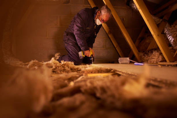 Best Blown-in Insulation in Prineville, OR